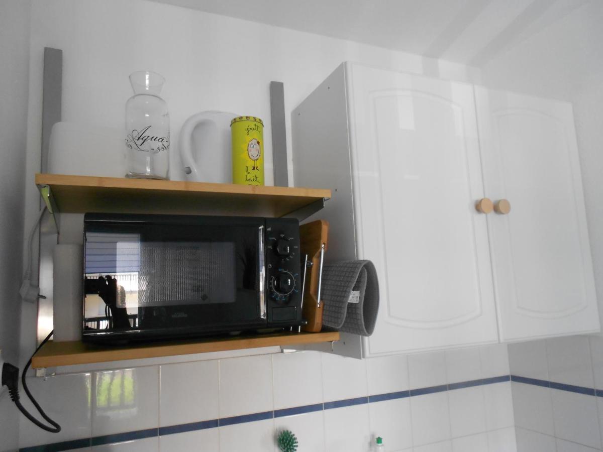 Apartamento Fleur Marine 8 Cabourg Exterior foto