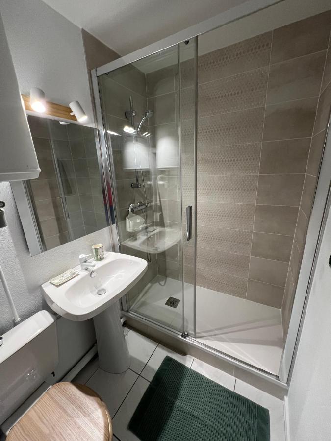 Apartamento Fleur Marine 8 Cabourg Exterior foto